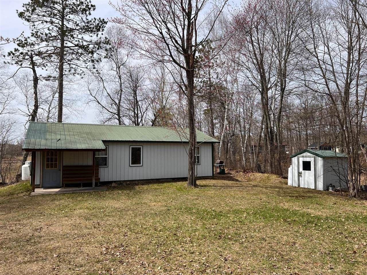 Motley, Morrison County, MN House for sale Property ID 416458711