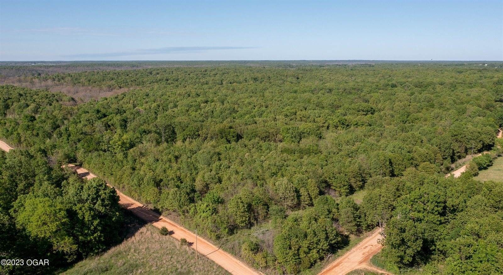 Goodman, McDonald County, MO Undeveloped Land, Homesites for sale