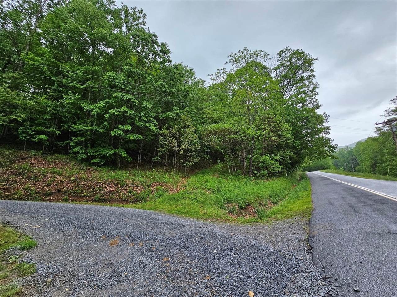 Flag Pond, Unicoi County, TN Undeveloped Land, Homesites for sale