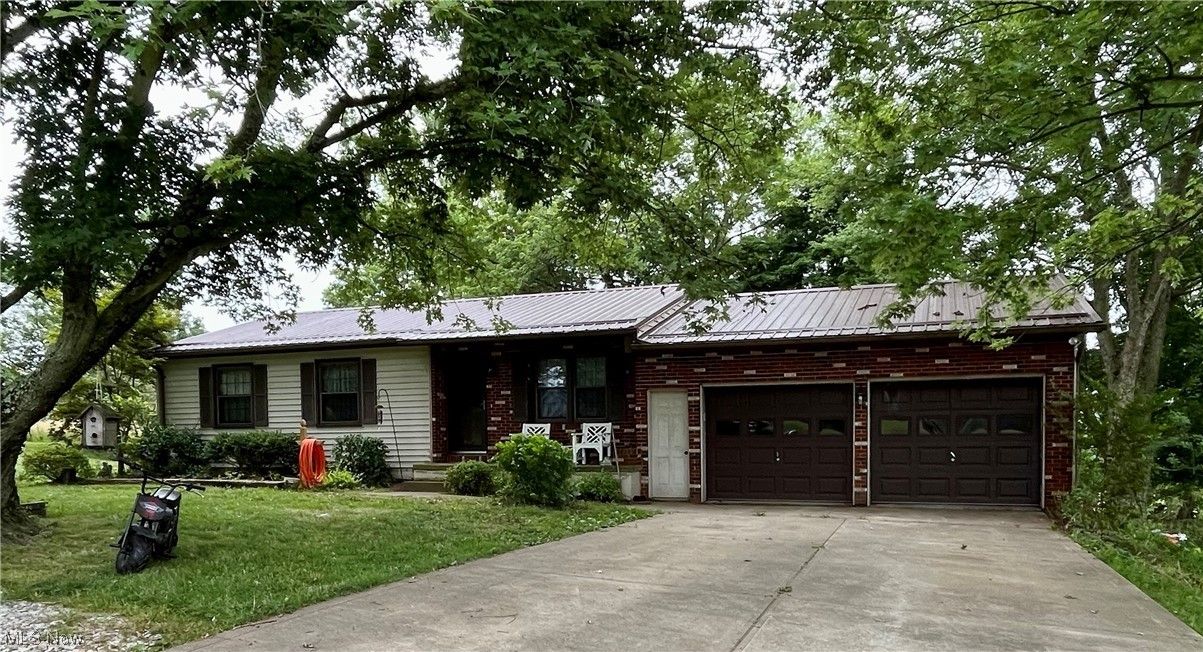 Nashport, Muskingum County, OH House for sale Property ID 417092388