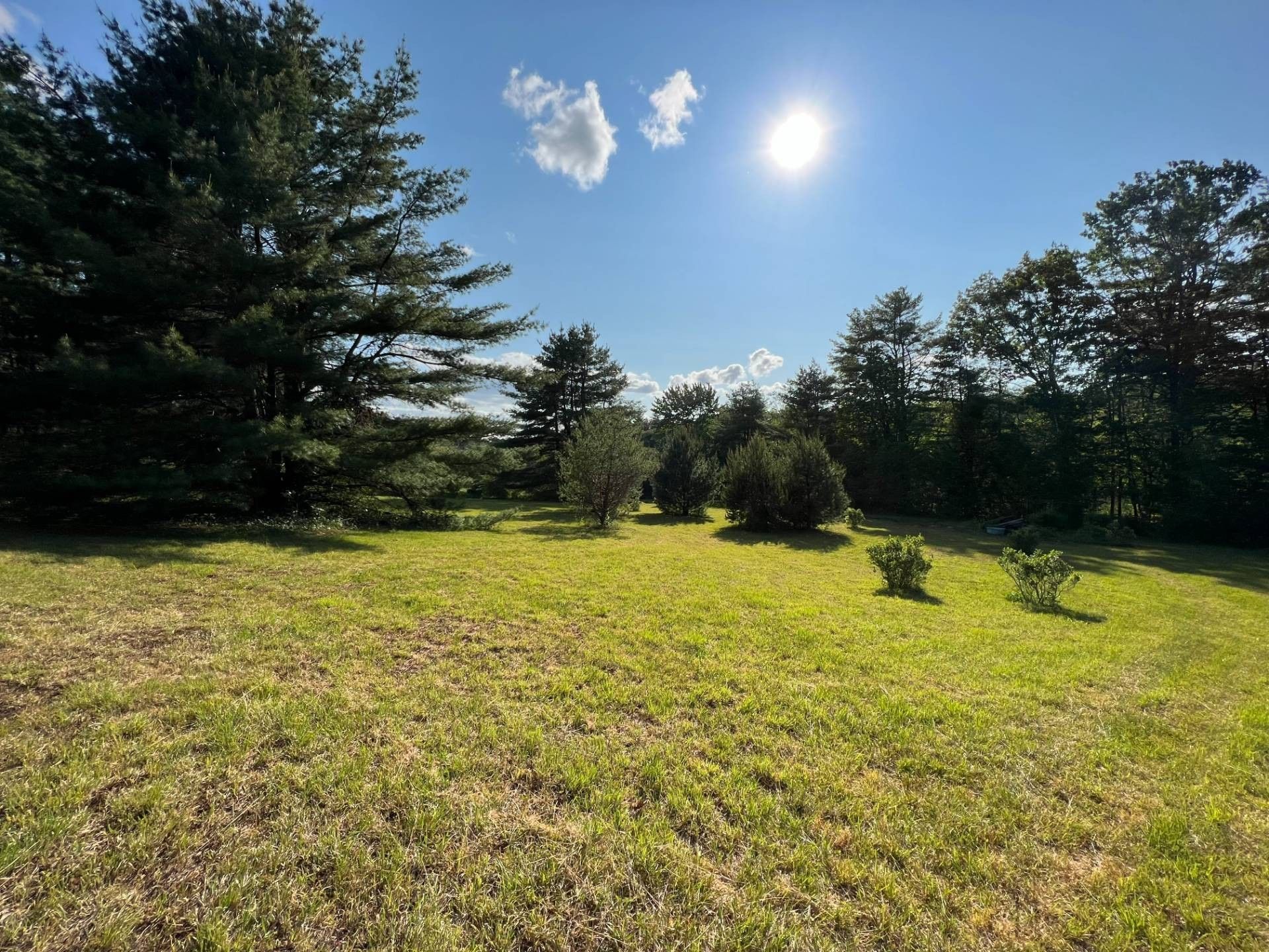 Galway, Saratoga County, NY Undeveloped Land for sale Property ID