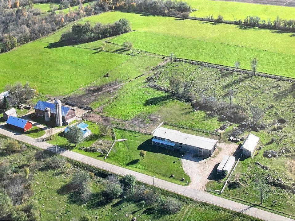 Caroline, Shawano County, WI Farms and Ranches for sale Property ID