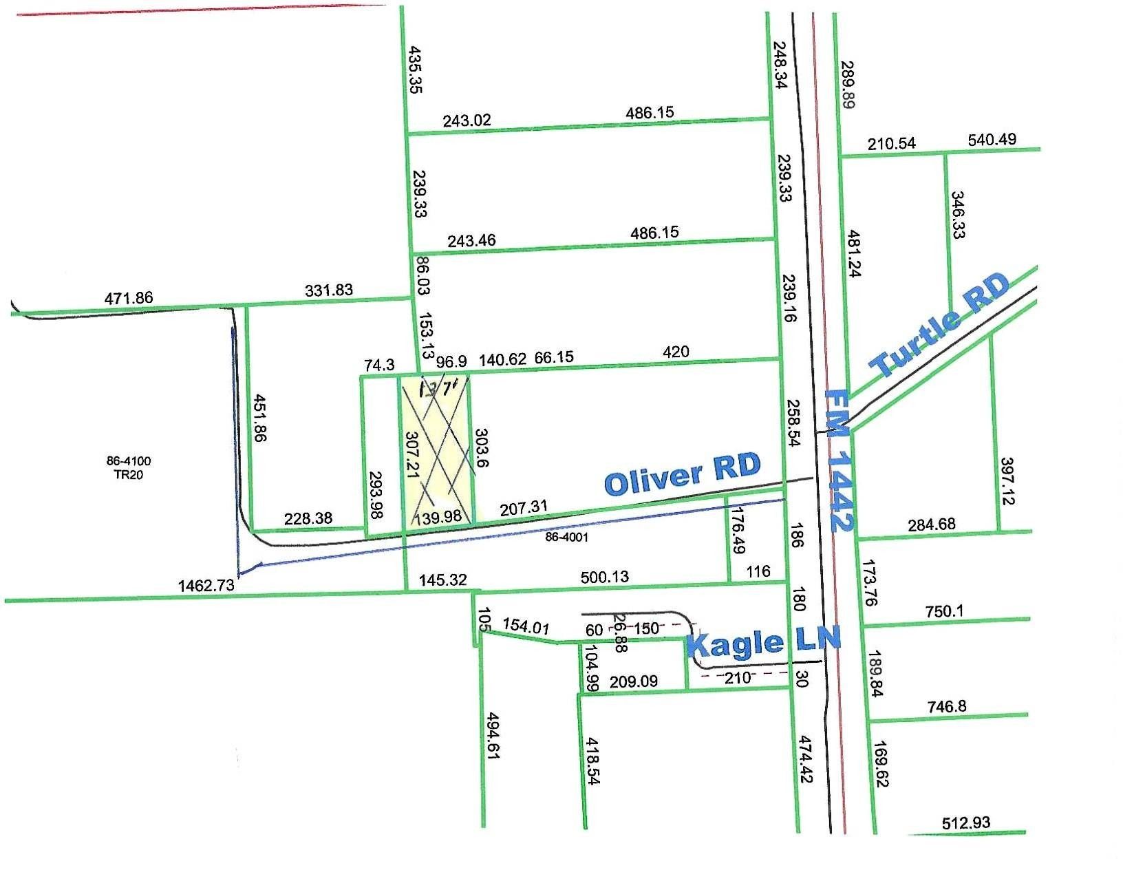 Orange, Orange County, TX Undeveloped Land, Homesites for sale Property