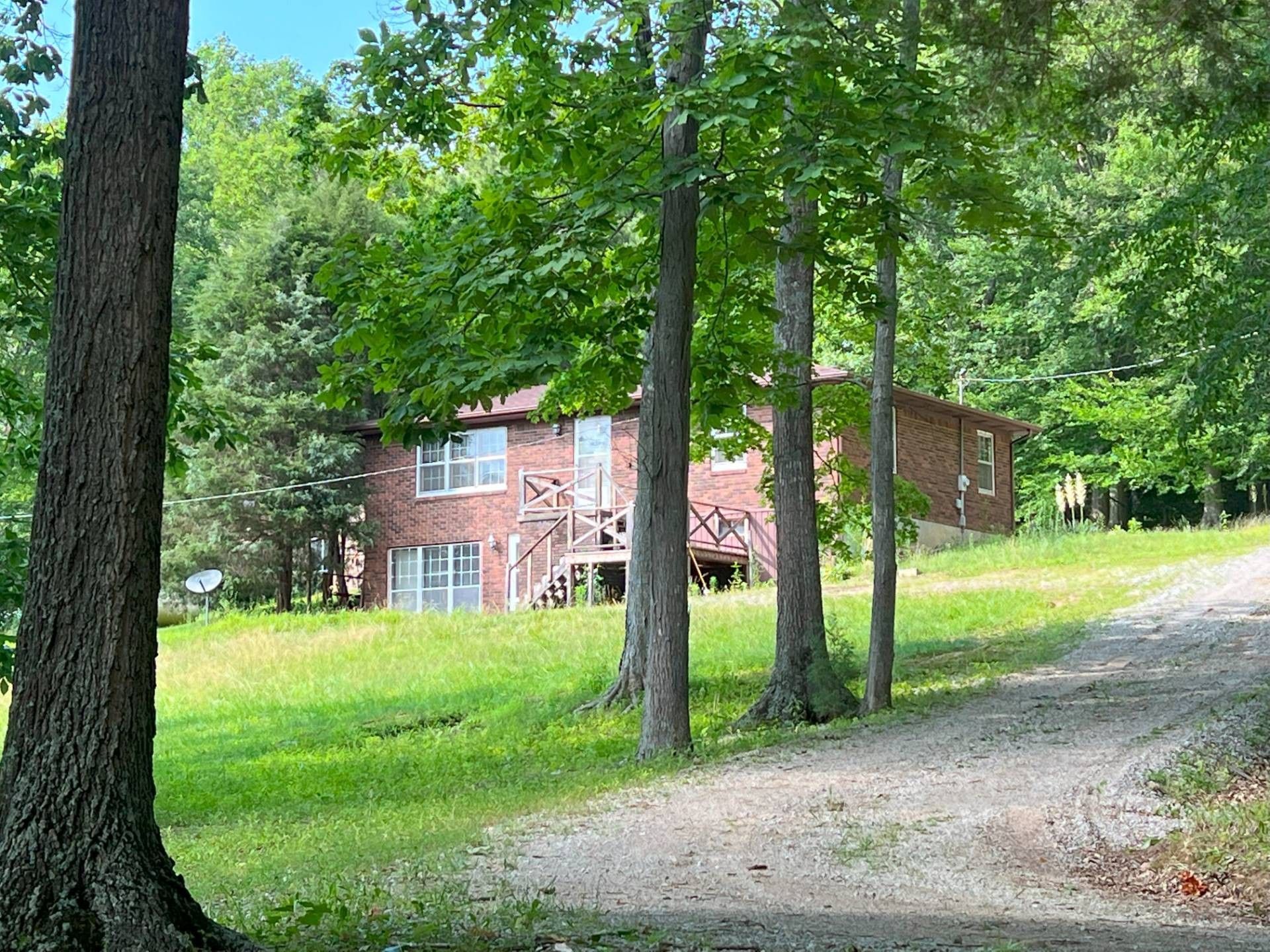 Fordsville, Ohio County, KY Farms and Ranches, House for sale Property