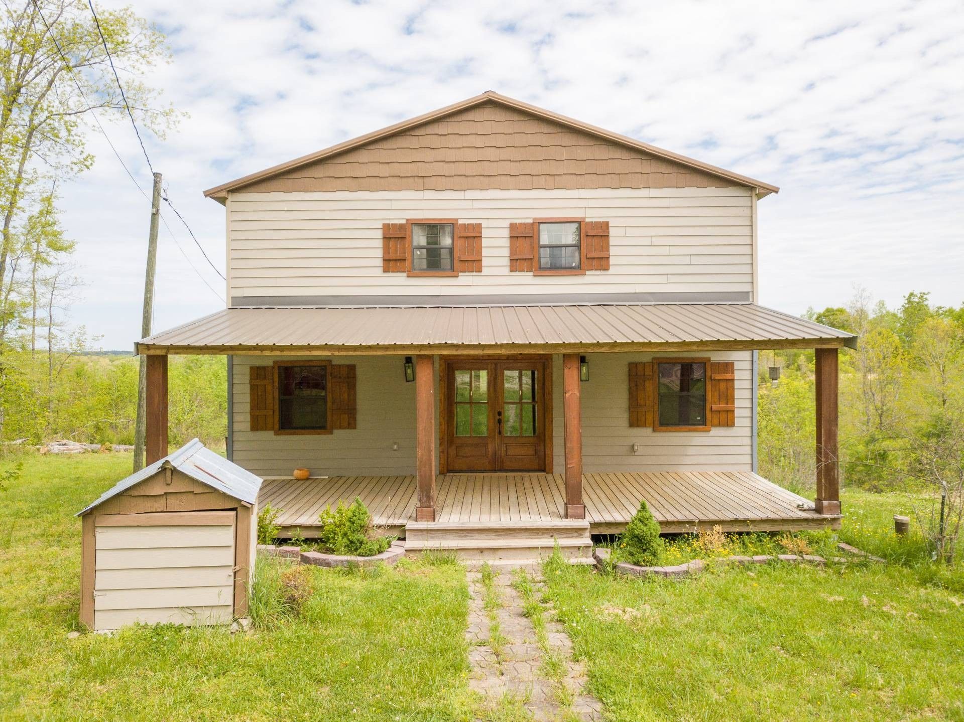 Waynesboro, Wayne County, TN Homesites for sale Property ID 417093130