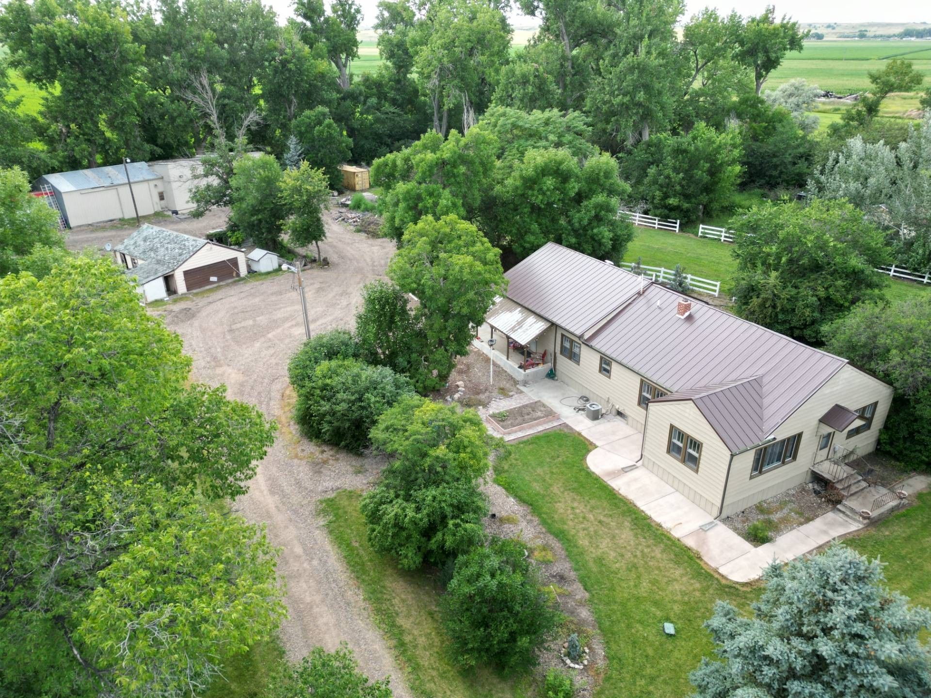 Sidney, Richland County, MT House for sale Property ID 416983999