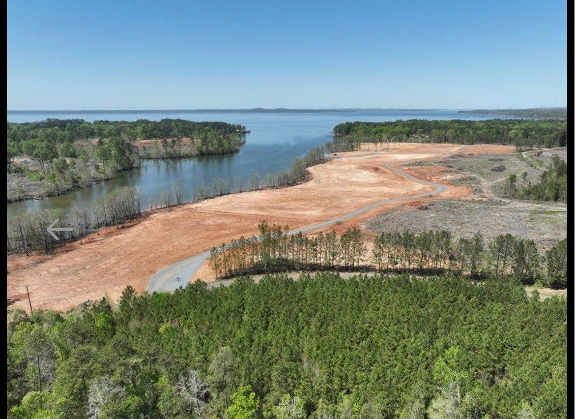 Florien, Sabine Parish, LA Undeveloped Land, Homesites for sale