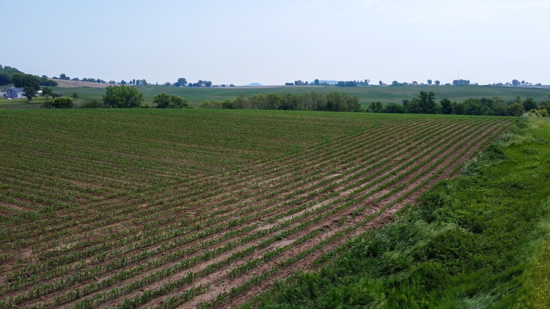 Durango, Dubuque County, IA Undeveloped Land for sale Property ID