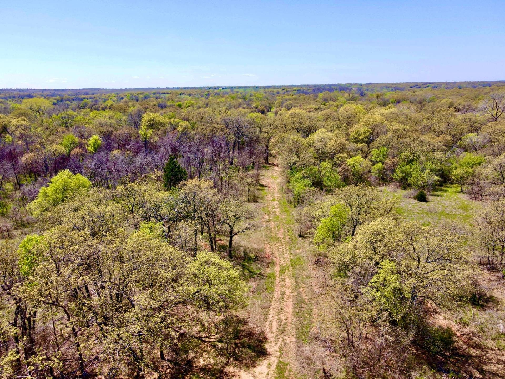 Ratliff City, Carter County, OK Farms and Ranches for sale Property ID