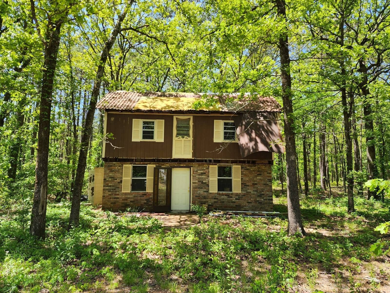 Hodgen, Le Flore County, OK House for sale Property ID 417093470