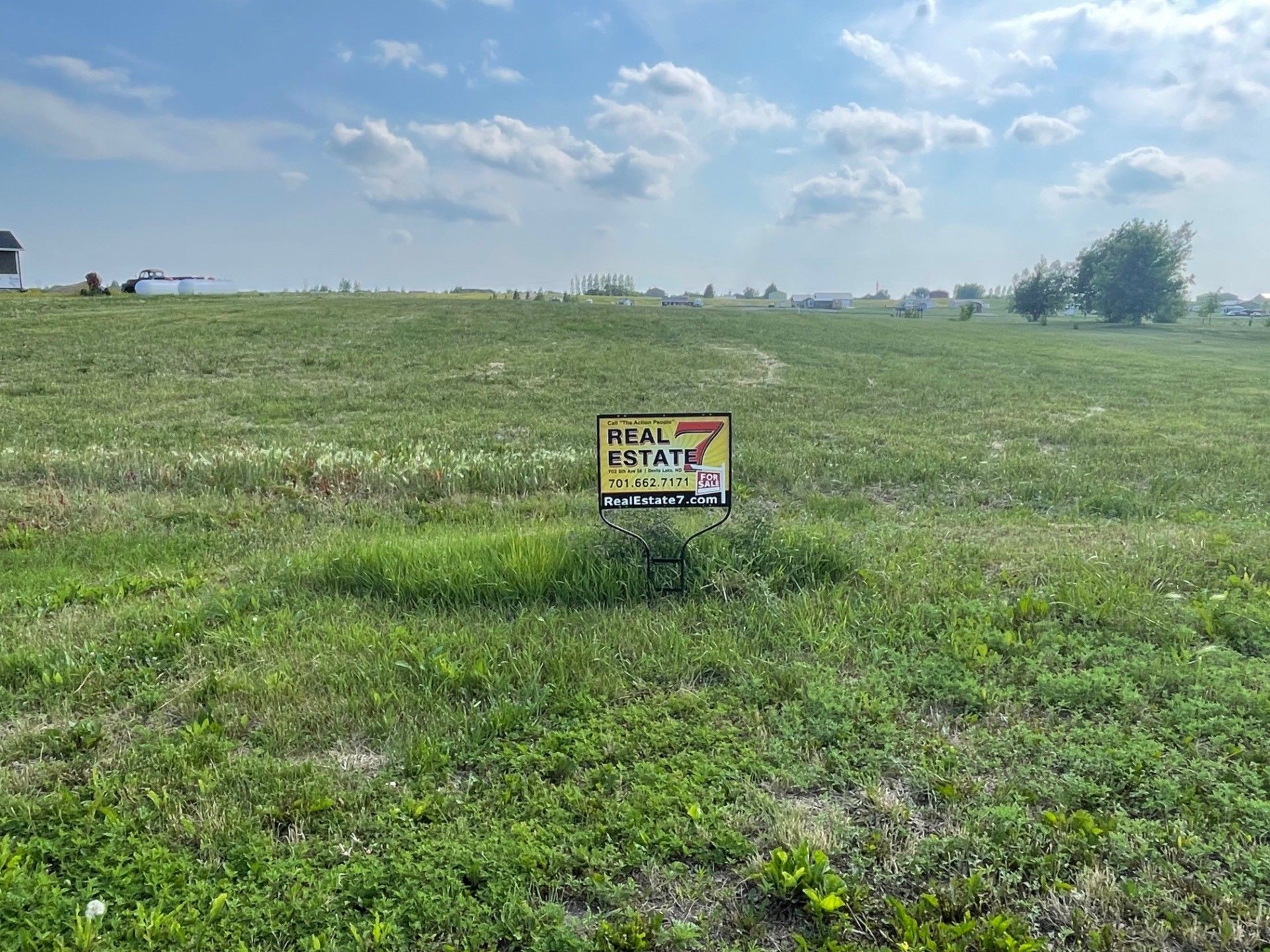 Devils Lake, Ramsey County, ND Undeveloped Land, Homesites for sale Property ID 417093483