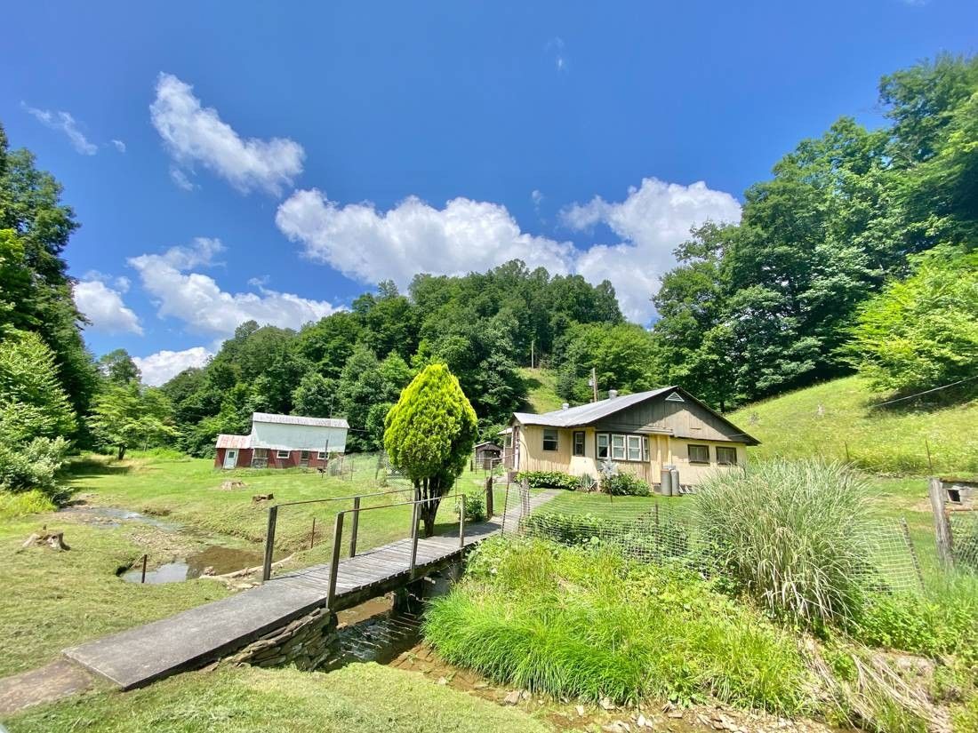 Parsons, Tucker County, WV House for sale Property ID 416991874