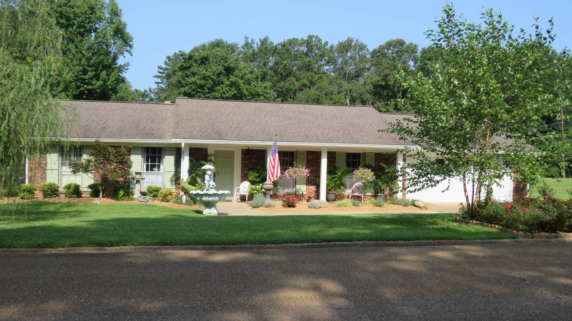 Kosciusko, Attala County, MS House for sale Property ID 417093581