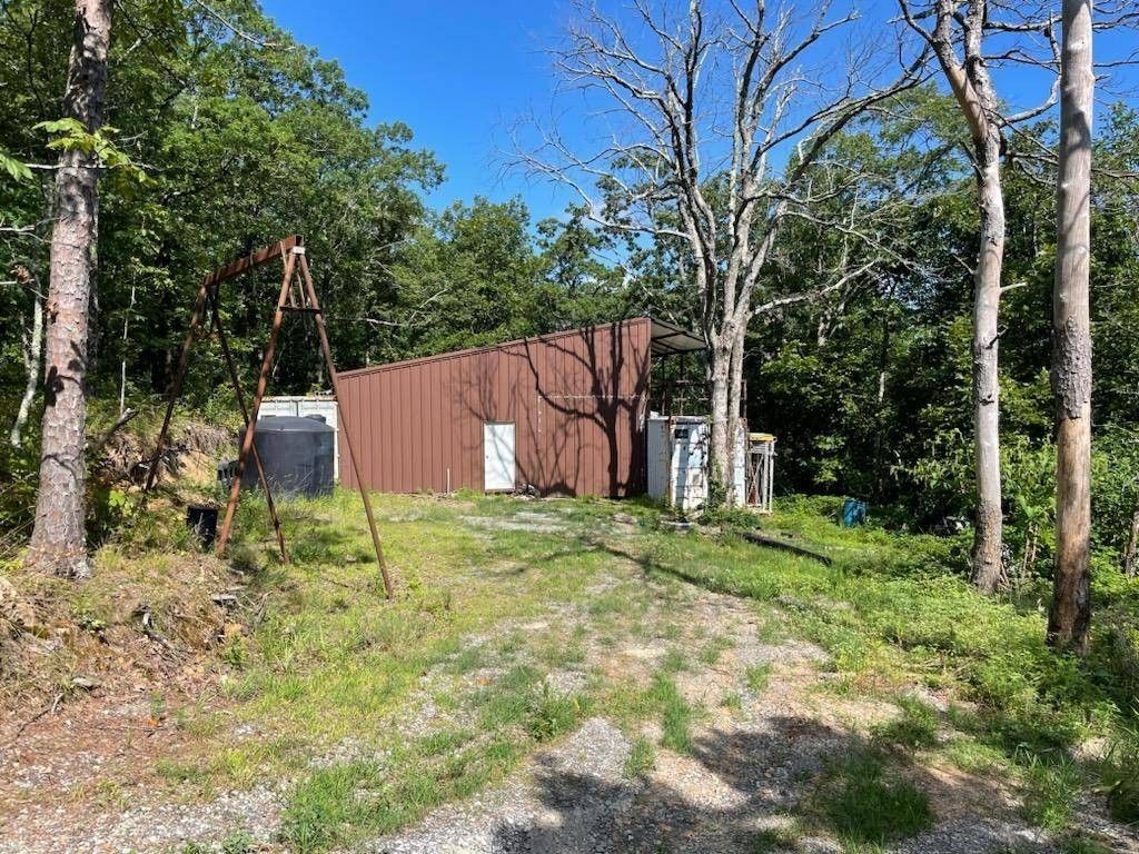 Honobia, Le Flore County, OK Undeveloped Land for sale Property ID 417024932 LandWatch