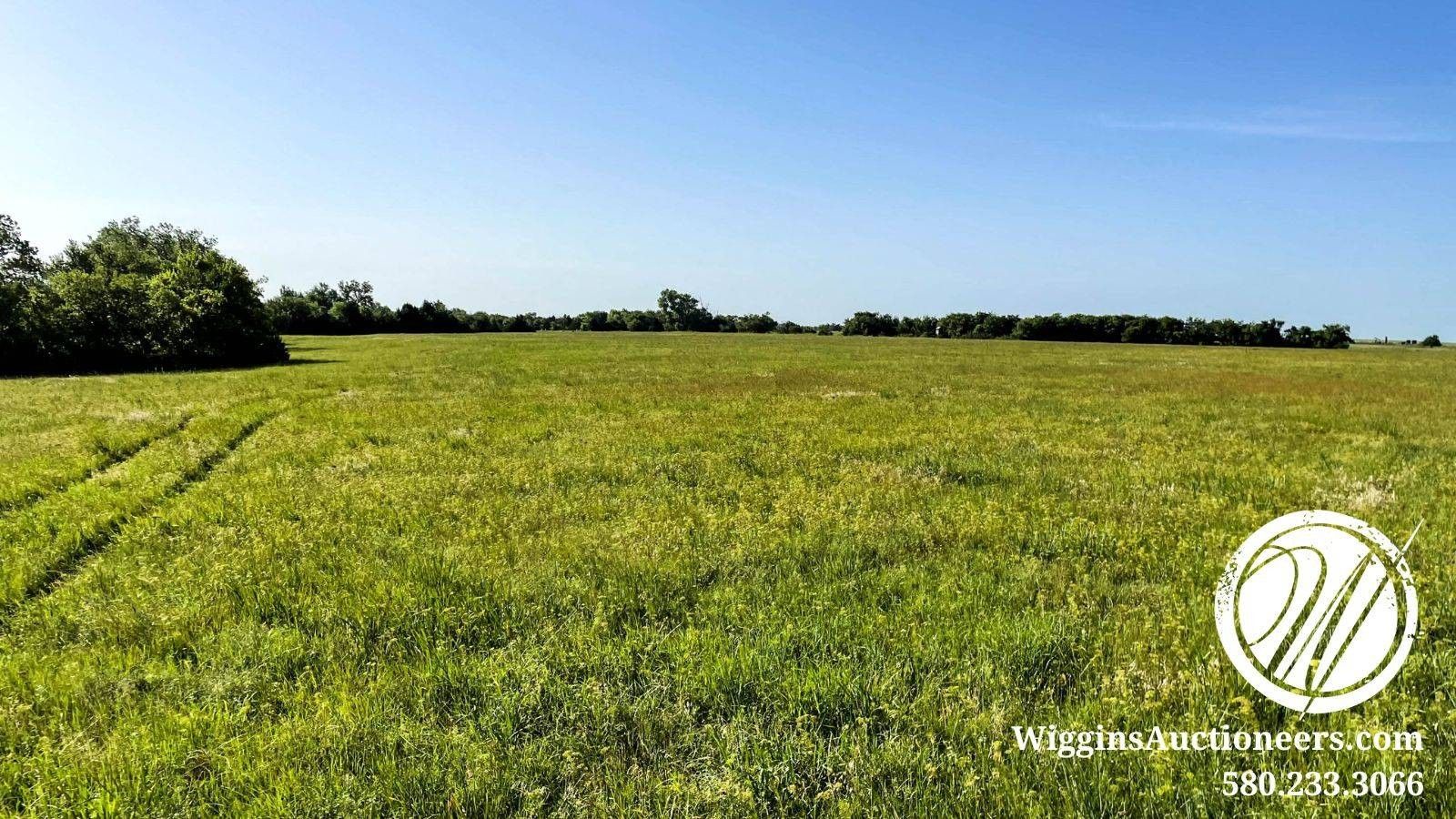 Lucien, Noble County, OK Farms and Ranches for sale Property ID