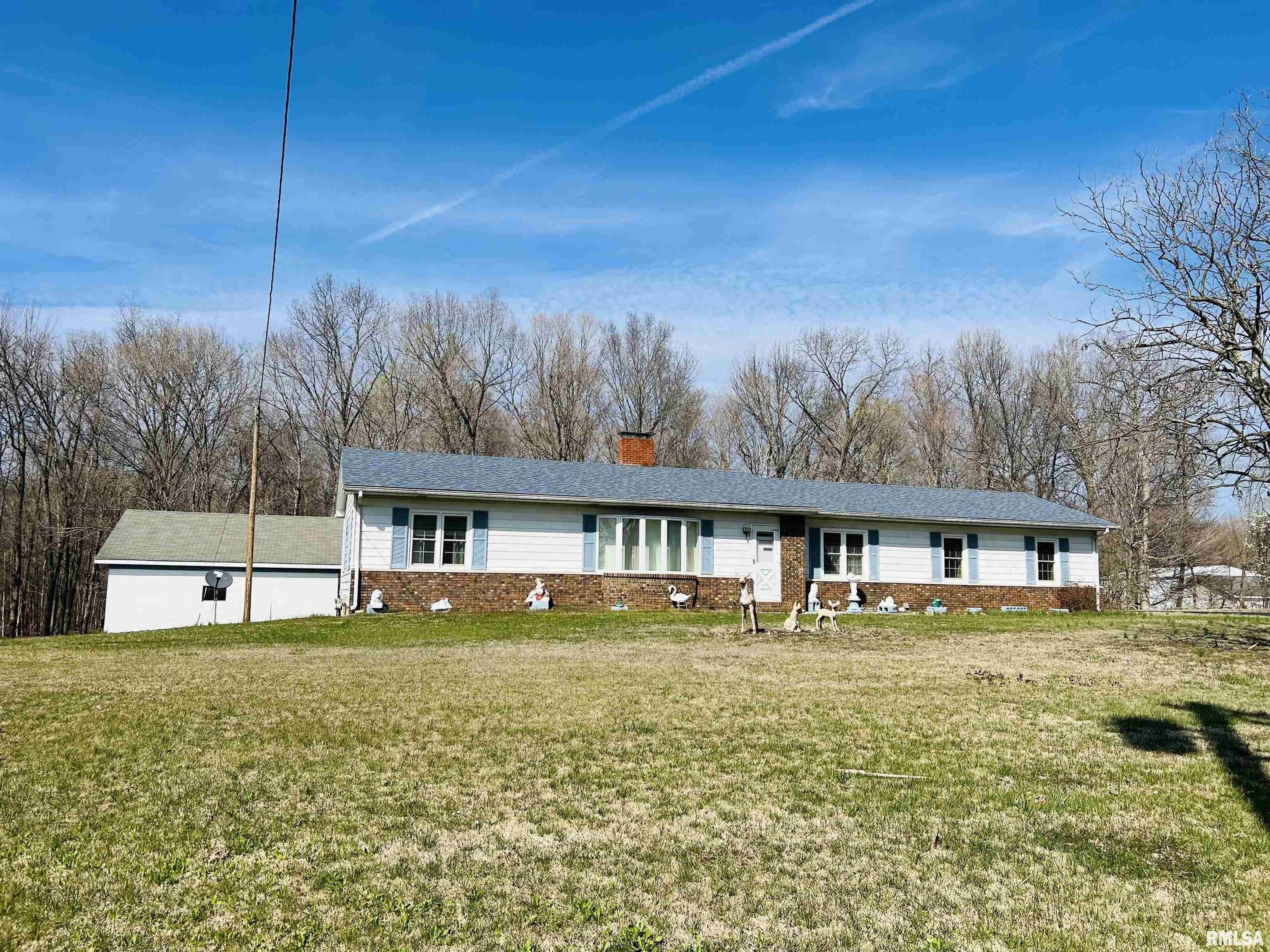 Golconda, Hardin County, IL House for sale Property ID 416006375