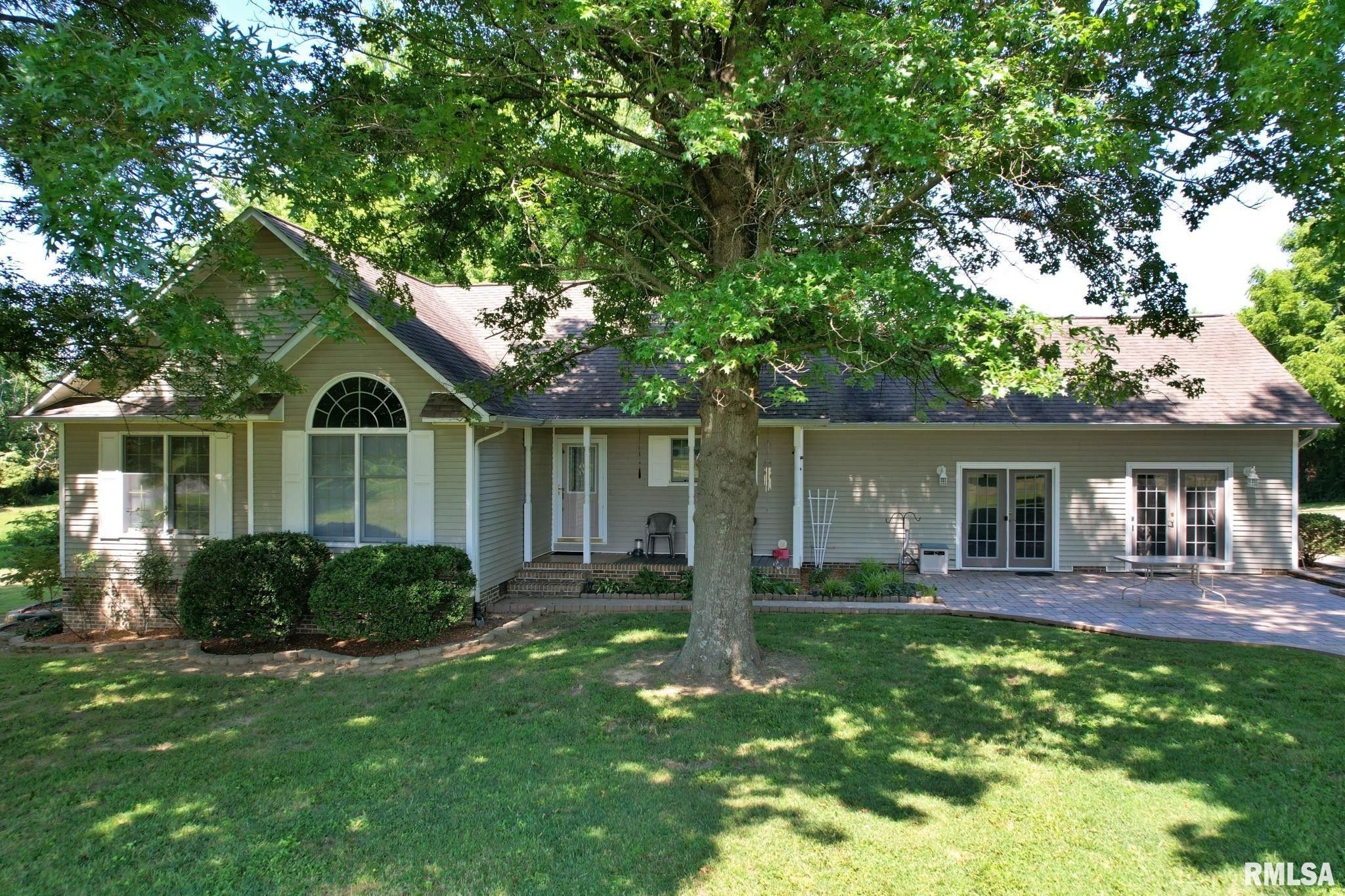 Metropolis, Massac County, IL House for sale Property ID 414948288