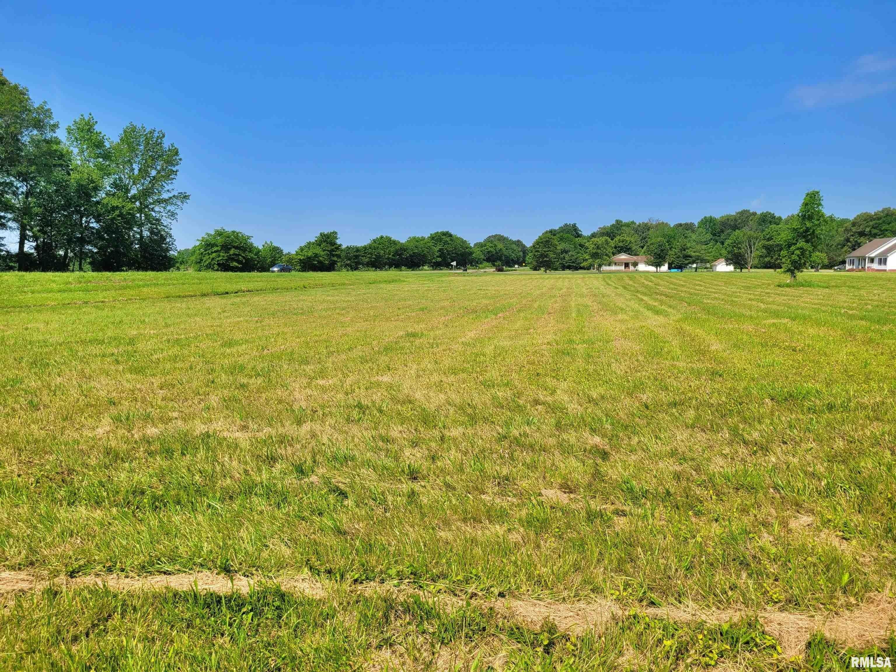 Metropolis, Massac County, IL Undeveloped Land, Homesites for sale