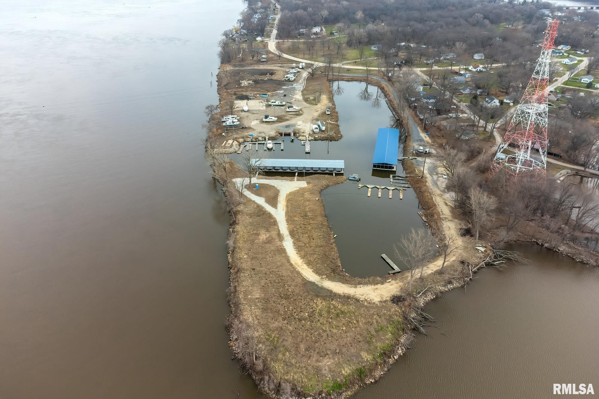 East Moline, Rock Island County, IL Commercial Property for sale