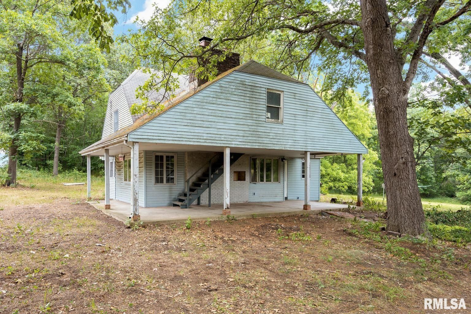 Topeka, Mason County, IL House for sale Property ID 416741849 LandWatch