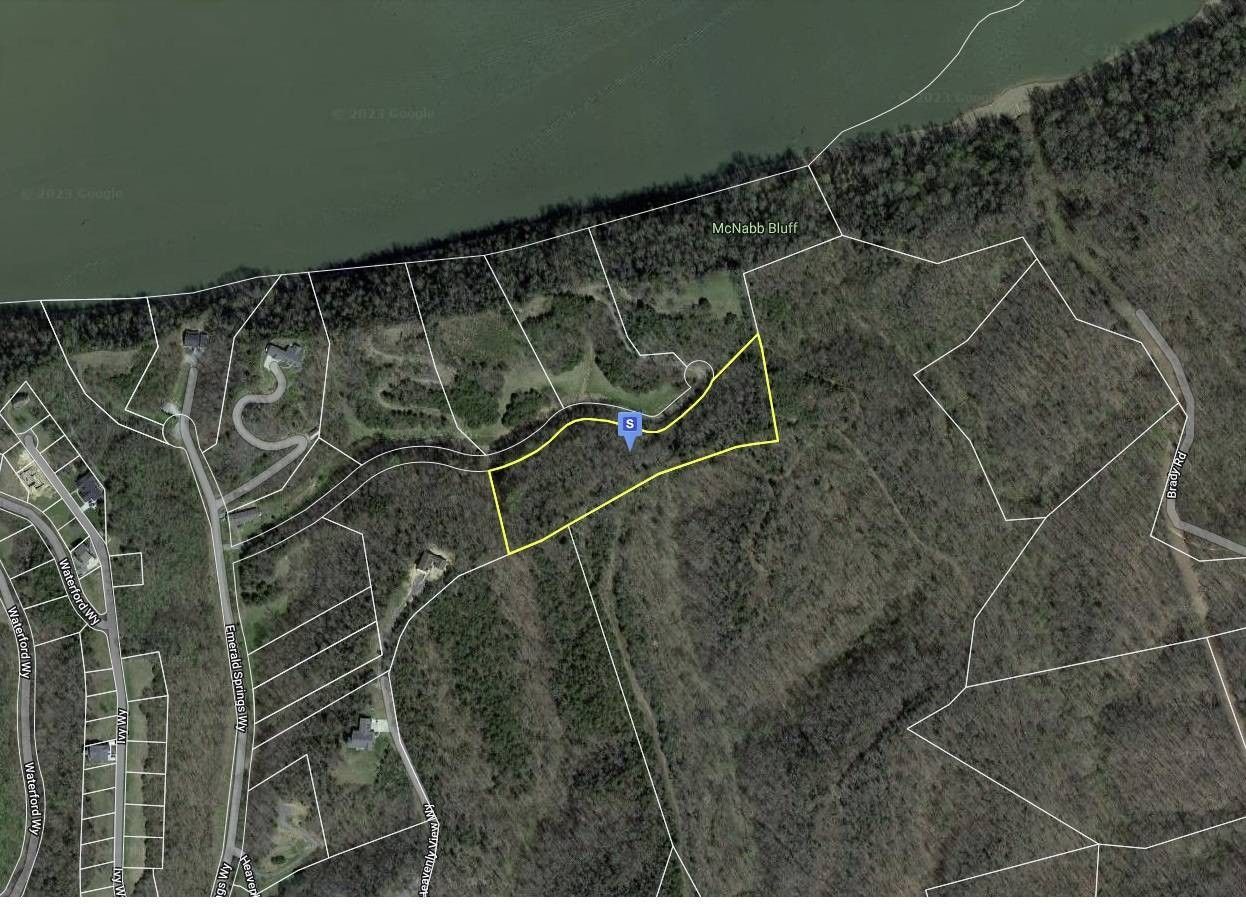 Newport, Cocke County, TN Undeveloped Land, Homesites for sale Property