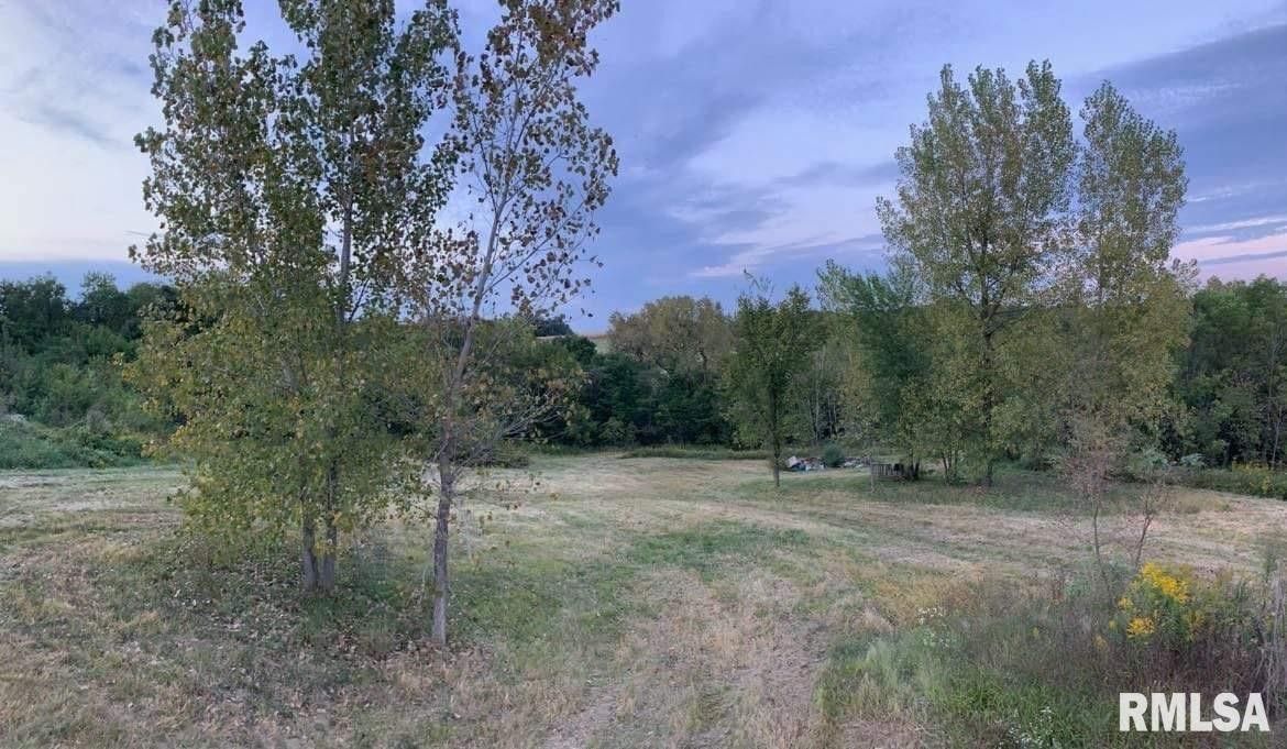 Liberty, Adams County, IL Undeveloped Land for sale Property ID