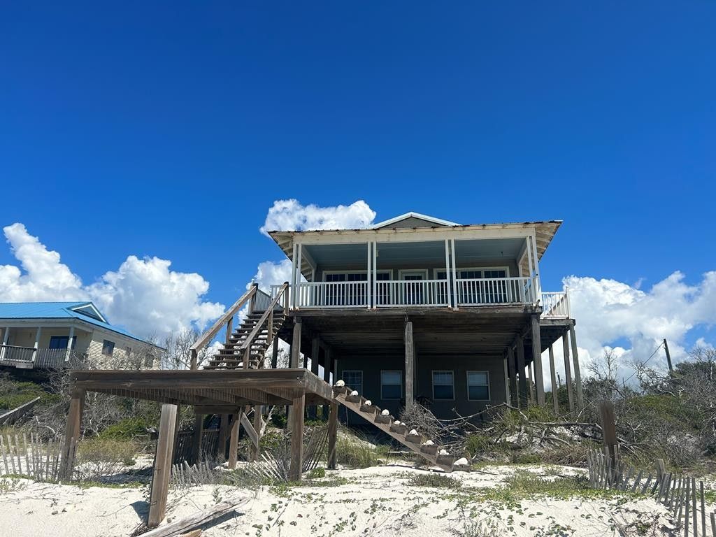 Carrabelle, Franklin County, FL Lakefront Property, Waterfront Property