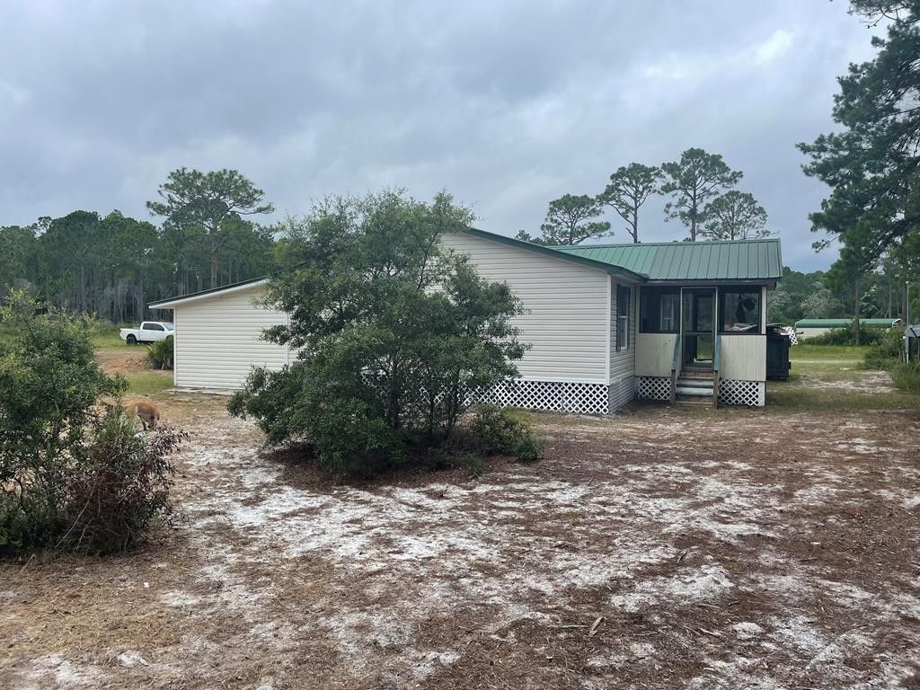 Eastpoint, Franklin County, FL Lakefront Property, Waterfront Property