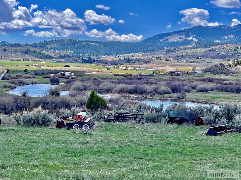 Soda Springs, Caribou County, ID Farms and Ranches, Lakefront Property