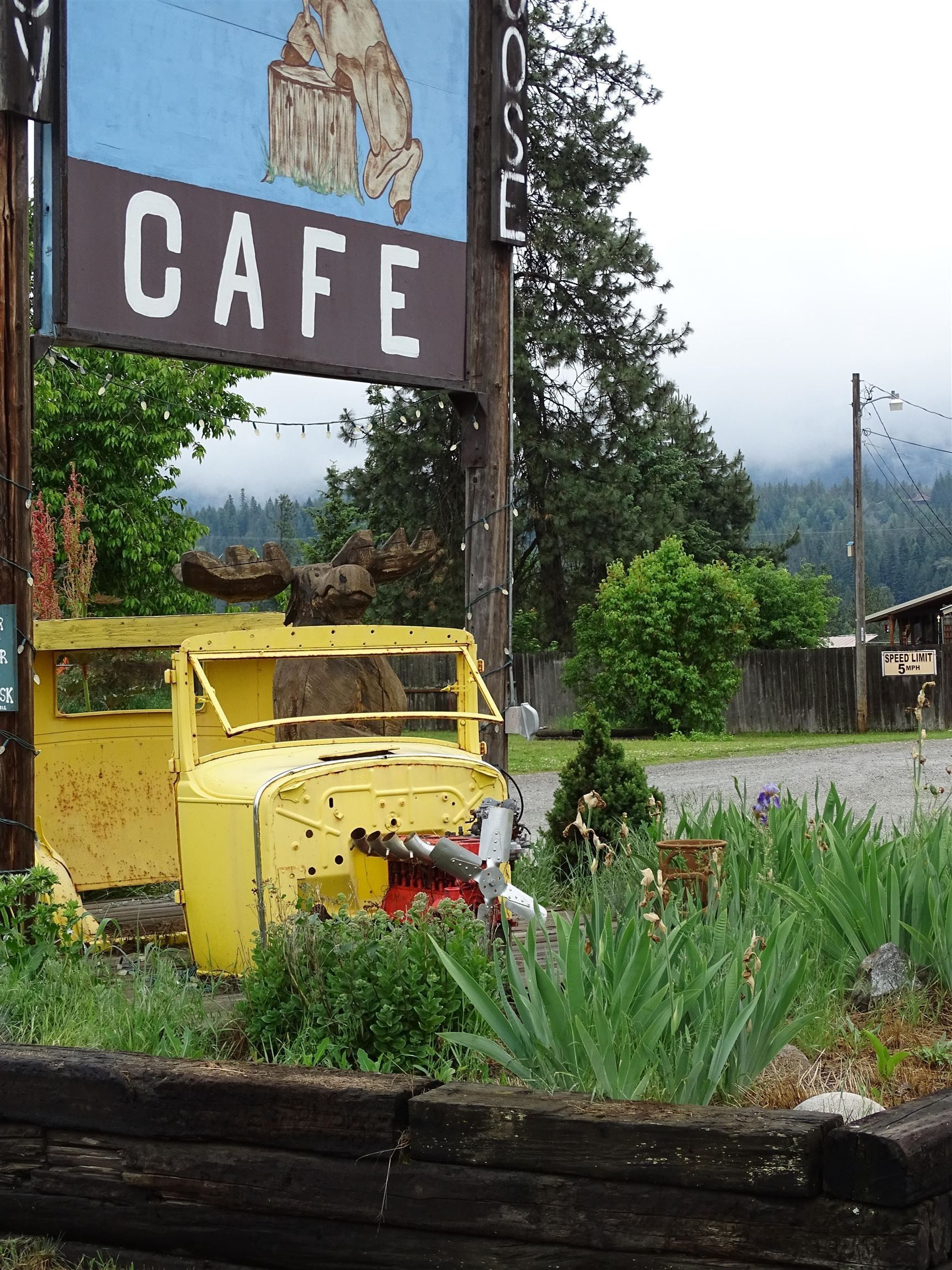 Priest River, Bonner County, ID Commercial Property, House for sale