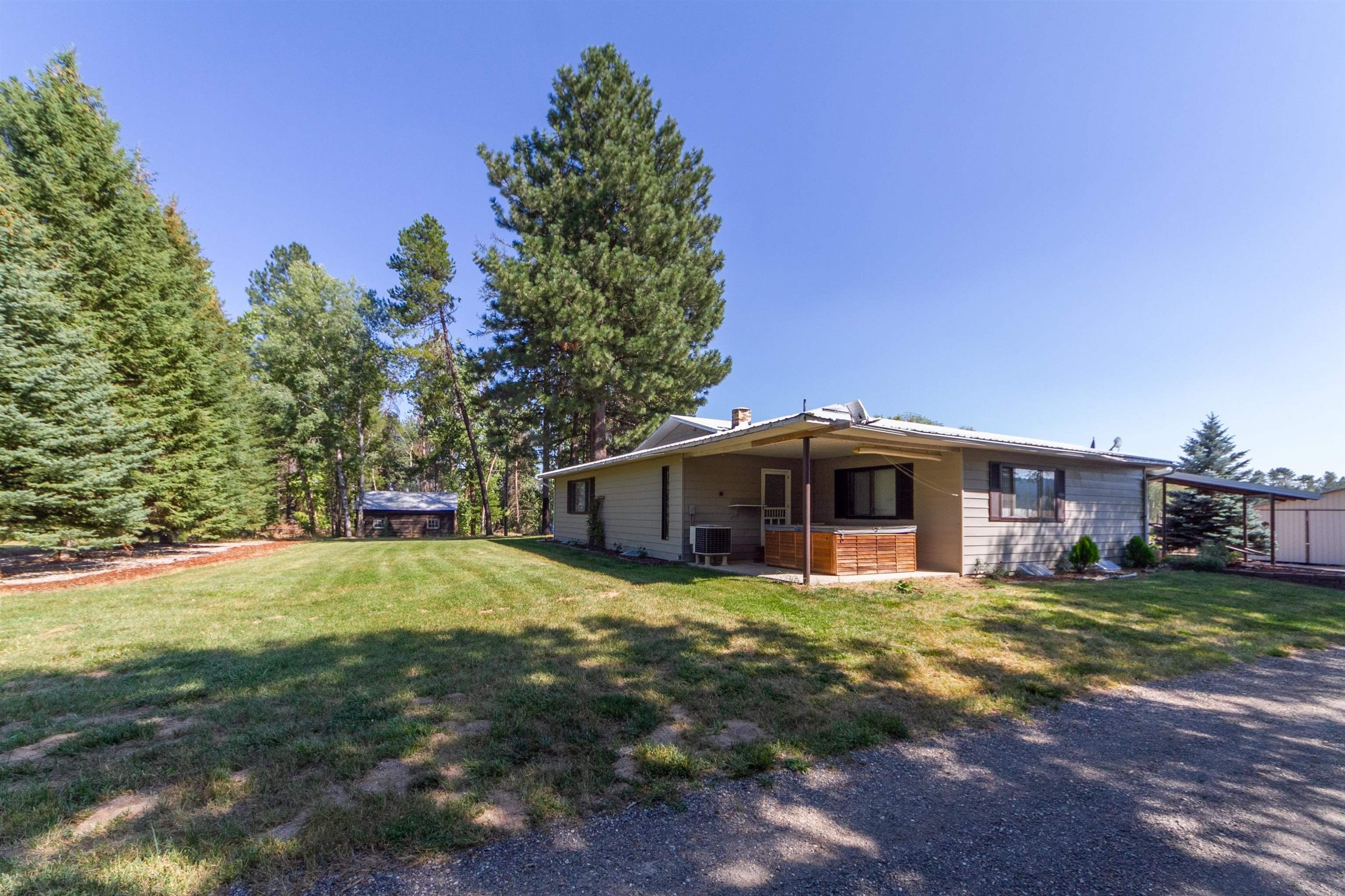 Deer Park, Stevens County, WA House for sale Property ID 417094568