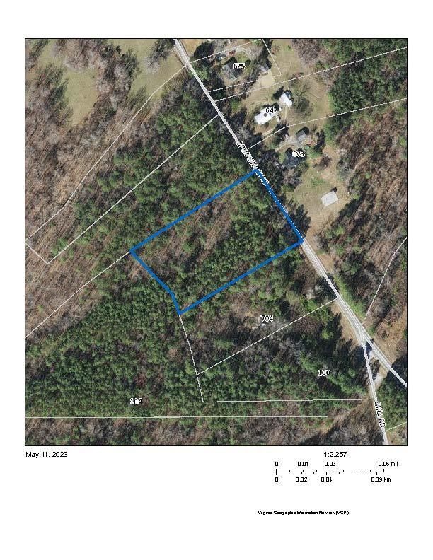 Brunswick Road, Blackstone, VA 23824 MLS 50325 LandWatch