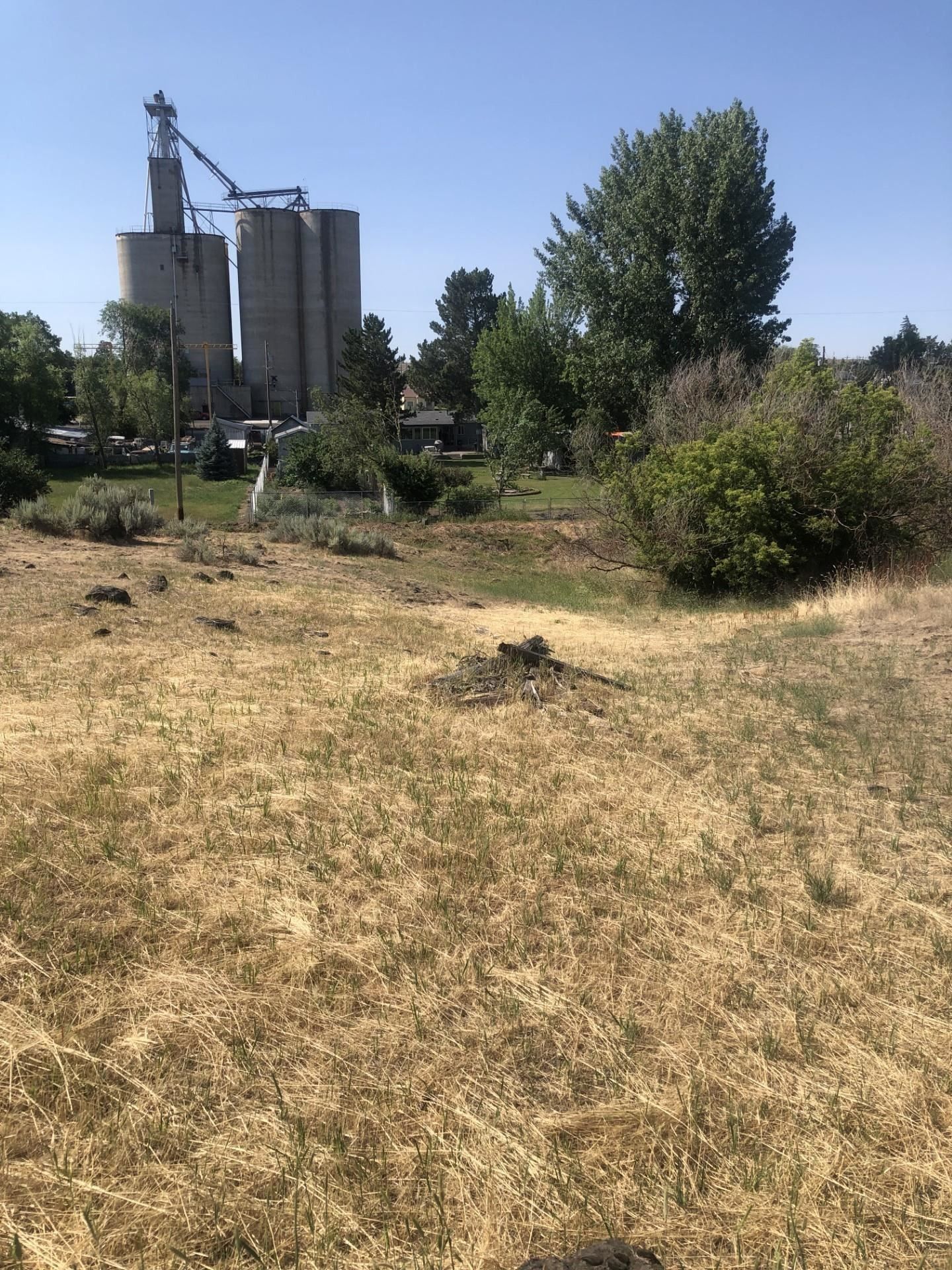 Sprague, Lincoln County, WA Undeveloped Land, Homesites for sale
