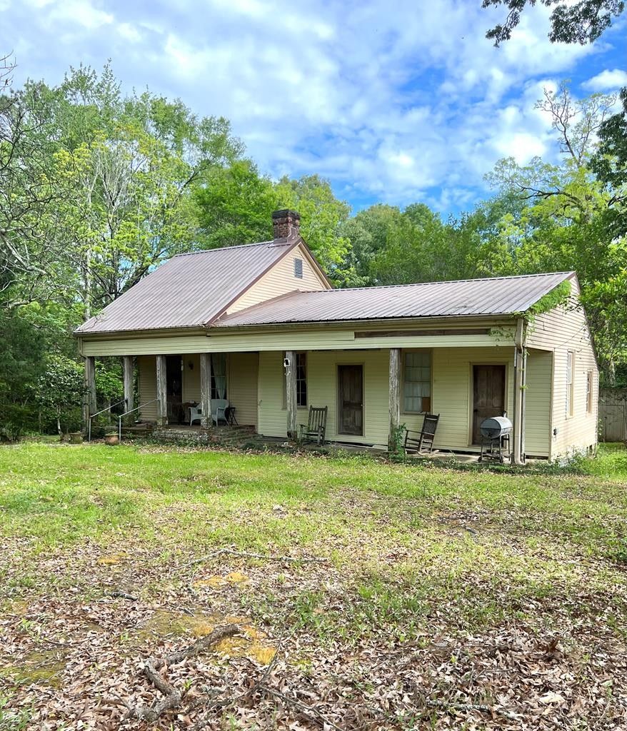 Woodville, Wilkinson County, MS House for sale Property ID 417095190 LandWatch