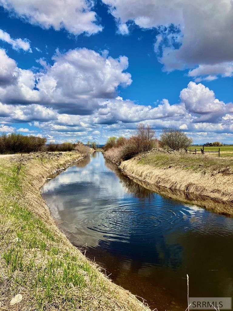 Chester, Fremont County, ID Undeveloped Land for sale Property ID