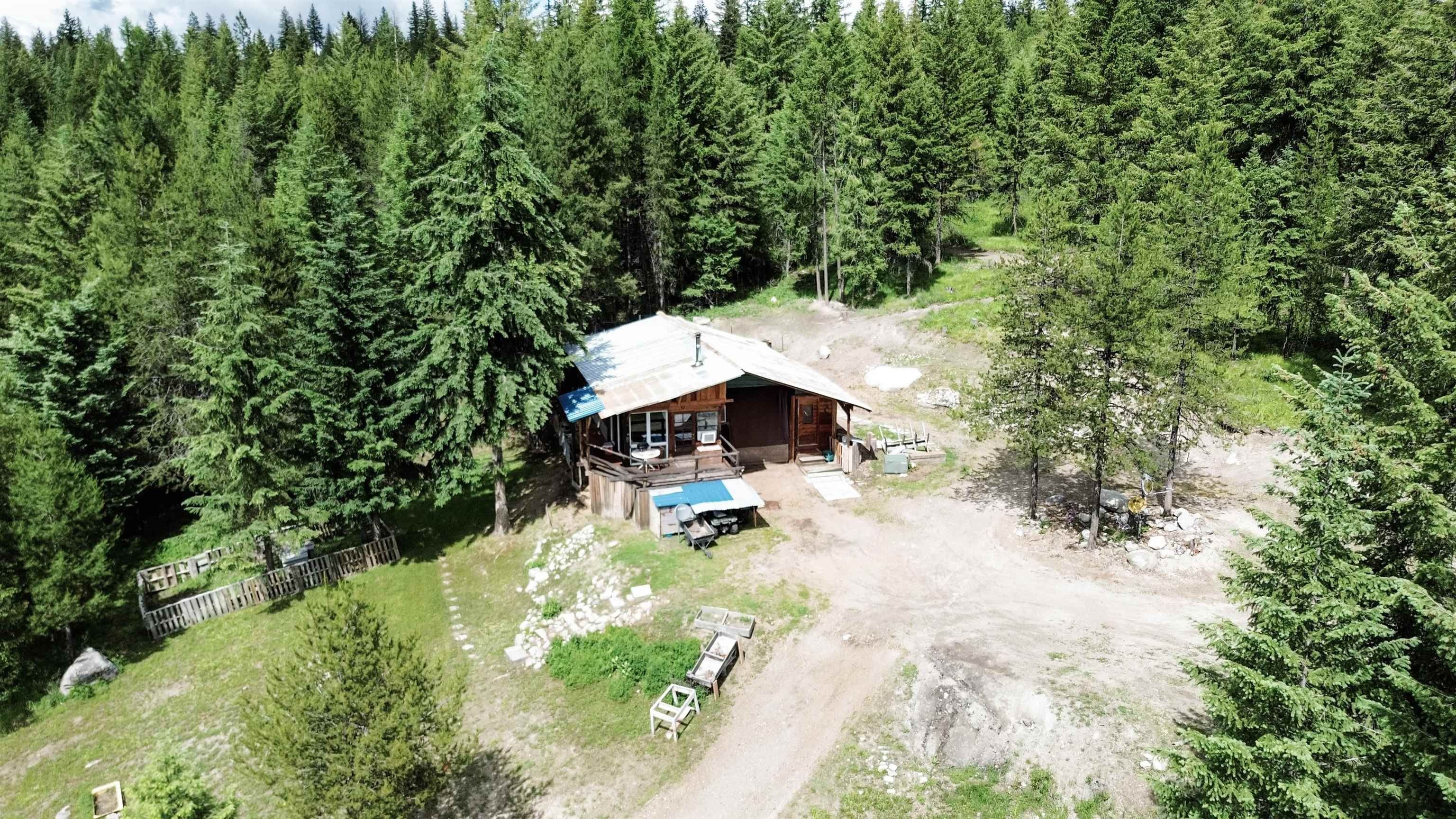 Colville, Stevens County, WA House for sale Property ID 417095331