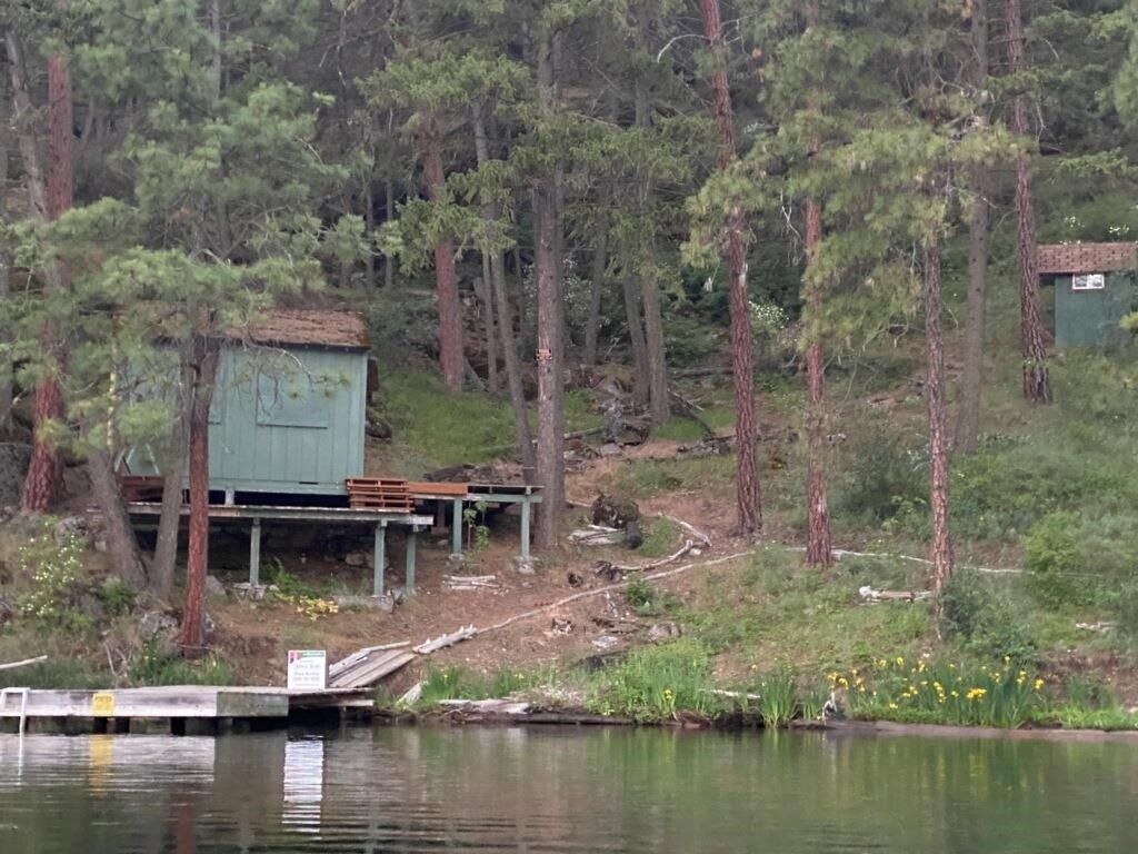 Tumtum, Stevens County, WA Farms and Ranches, Lakefront Property
