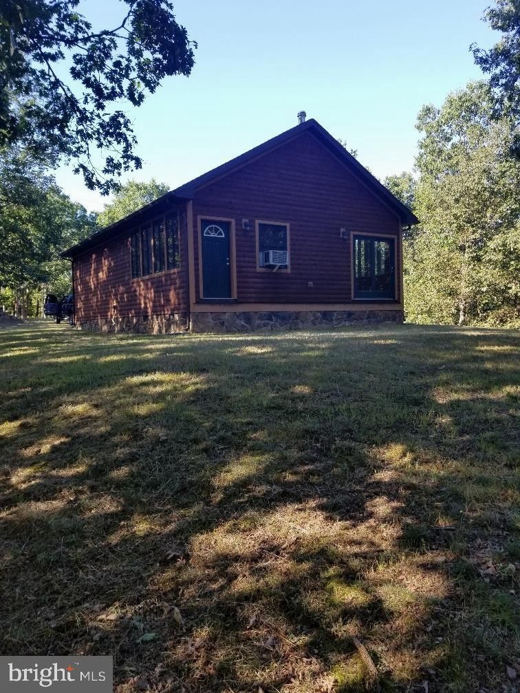 Great Cacapon, County, WV Farms and Ranches for sale Property ID