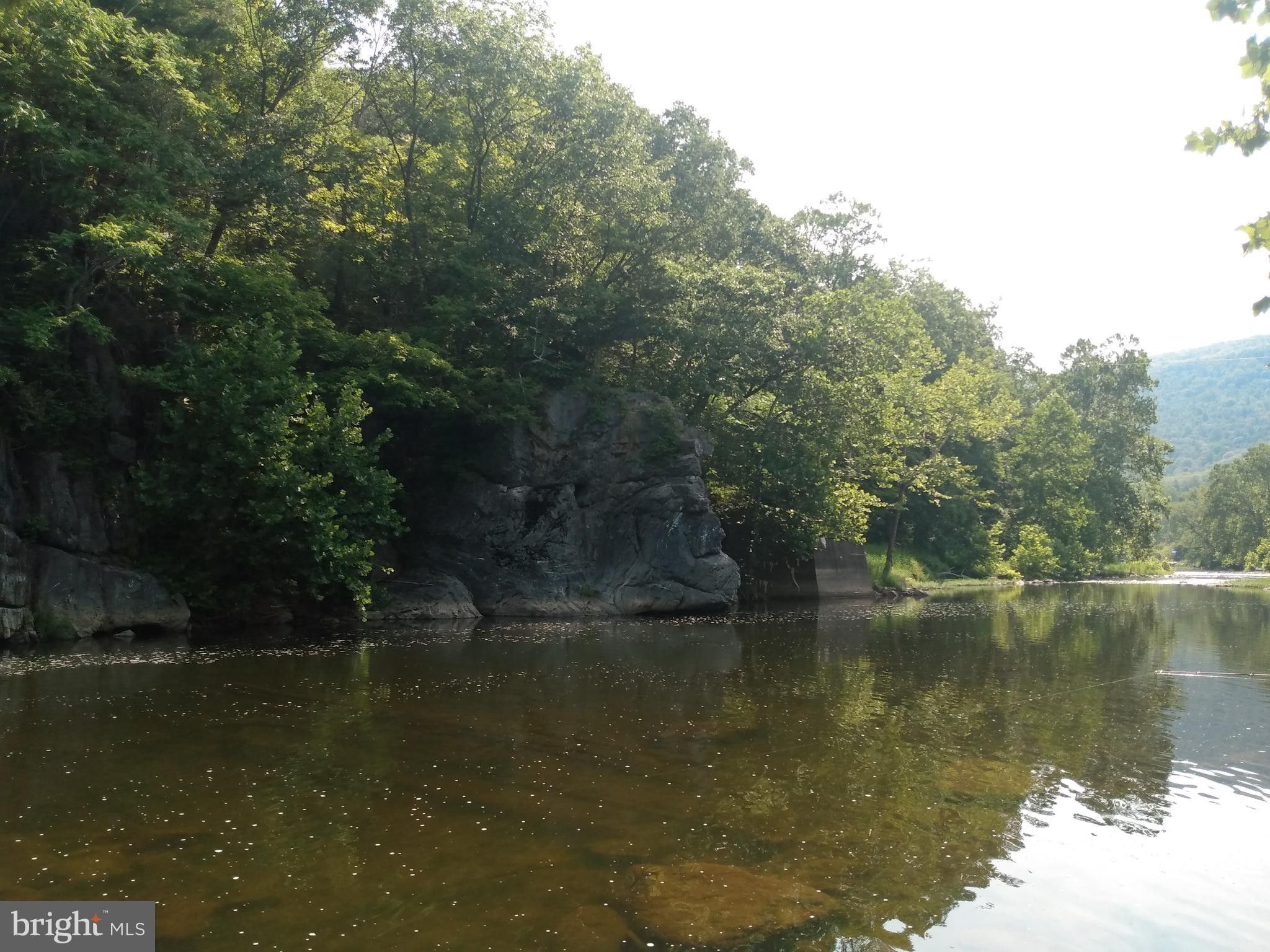 319 NUTHATCH LANE, Great Cacapon, WV 25422 MLS WVMO2003306 LandWatch