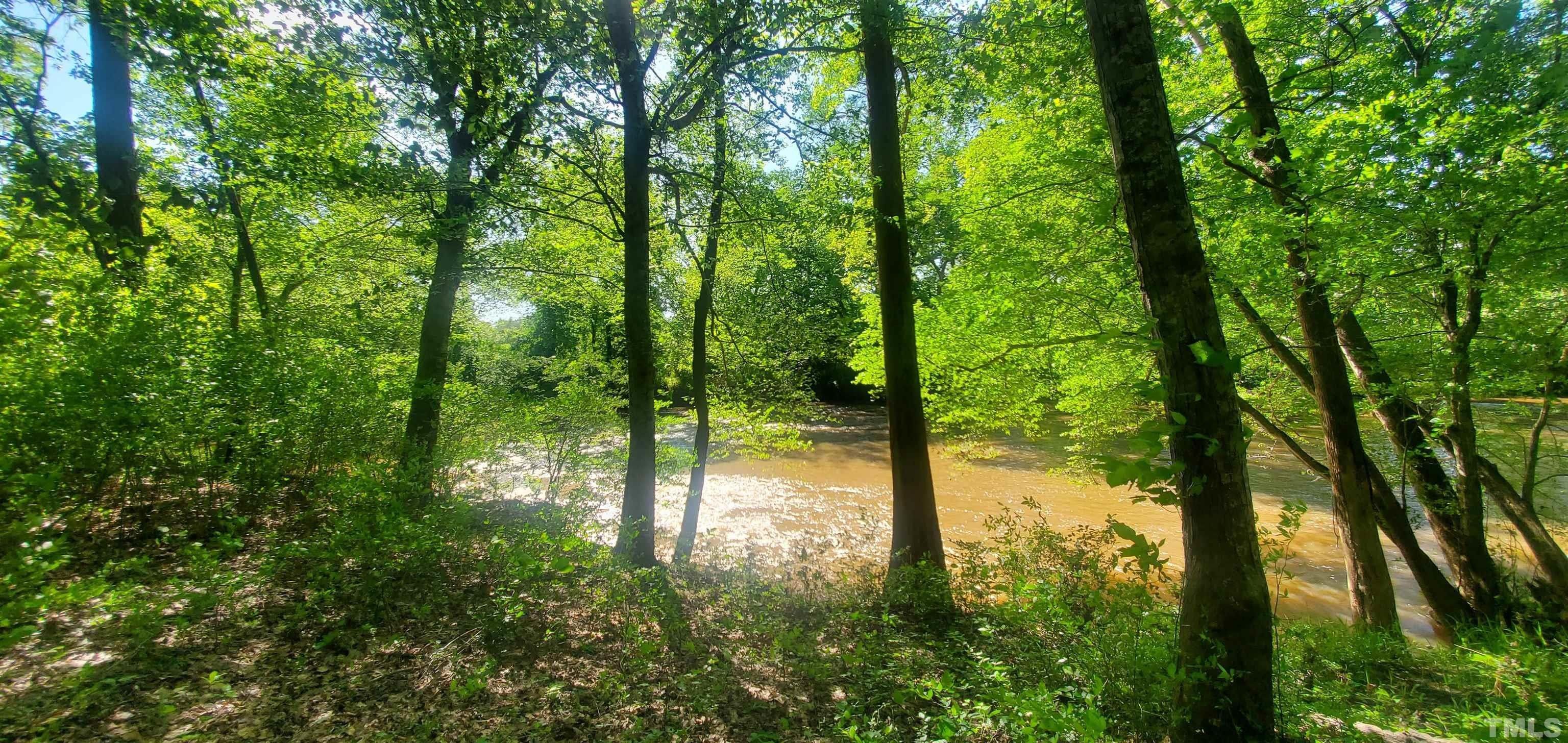 Spring Hope, Nash County, NC Undeveloped Land for sale Property ID