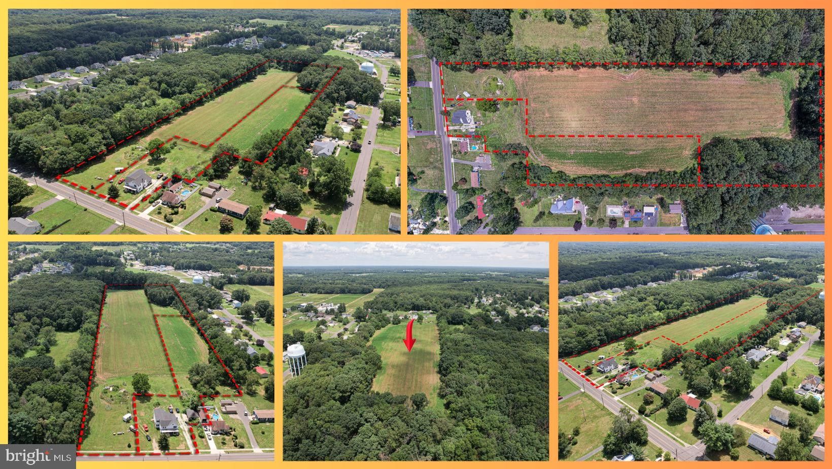 Newfield, Gloucester County, NJ Undeveloped Land for sale Property ID