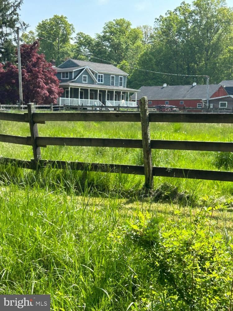 Ringoes, Hunterdon County, NJ Farms and Ranches, House for sale