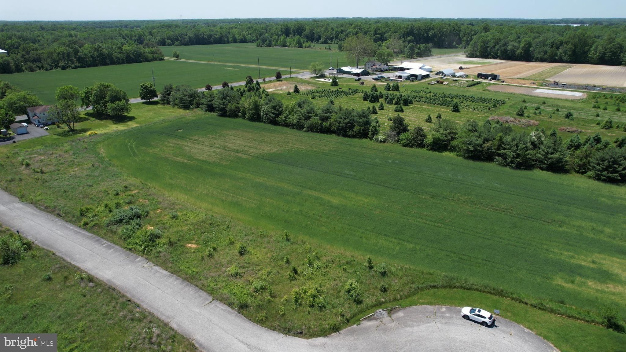 Monroeville, Gloucester County, NJ Undeveloped Land, Homesites for sale