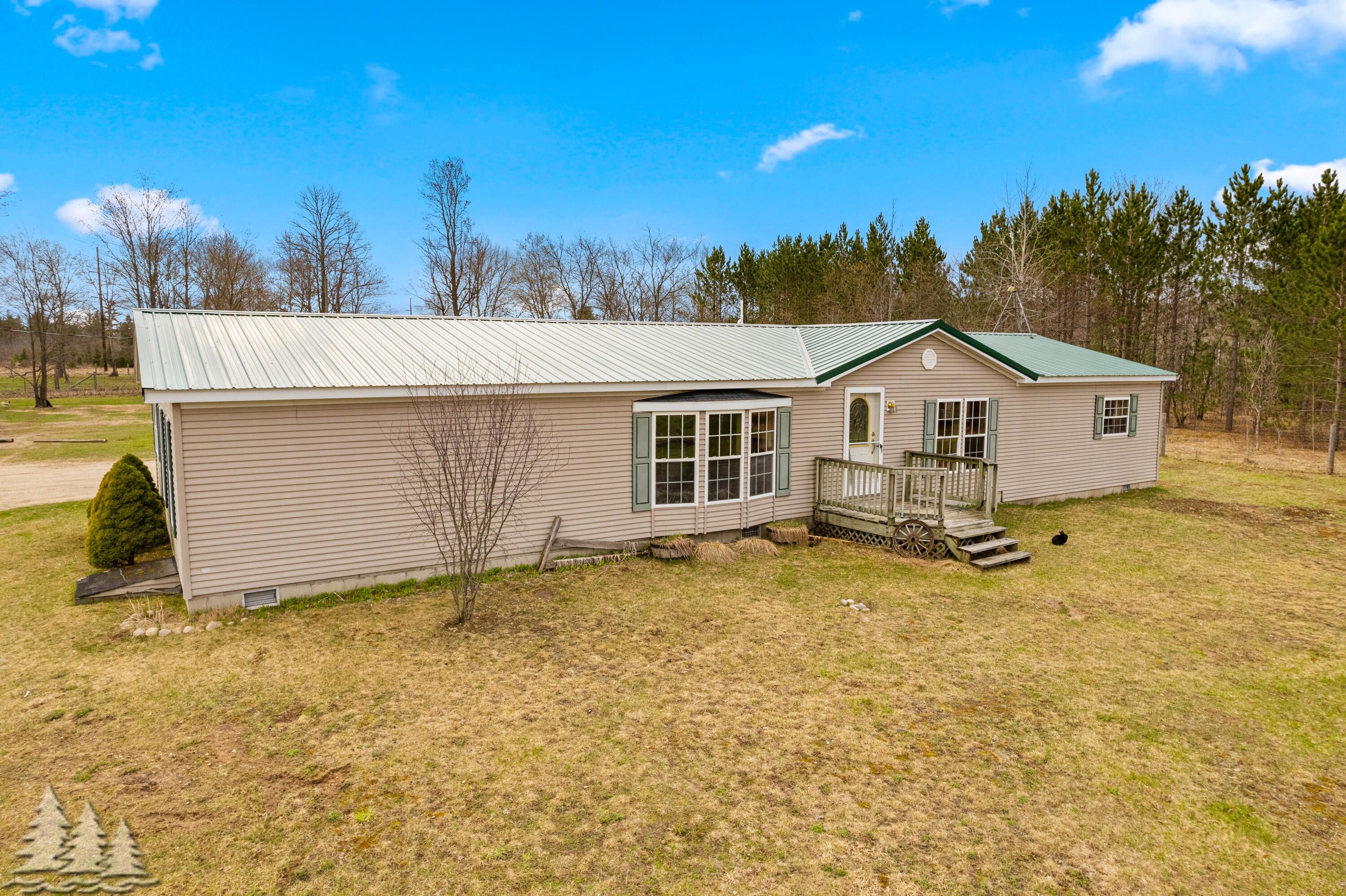 Johannesburg, Otsego County, MI House for sale Property ID 415855992