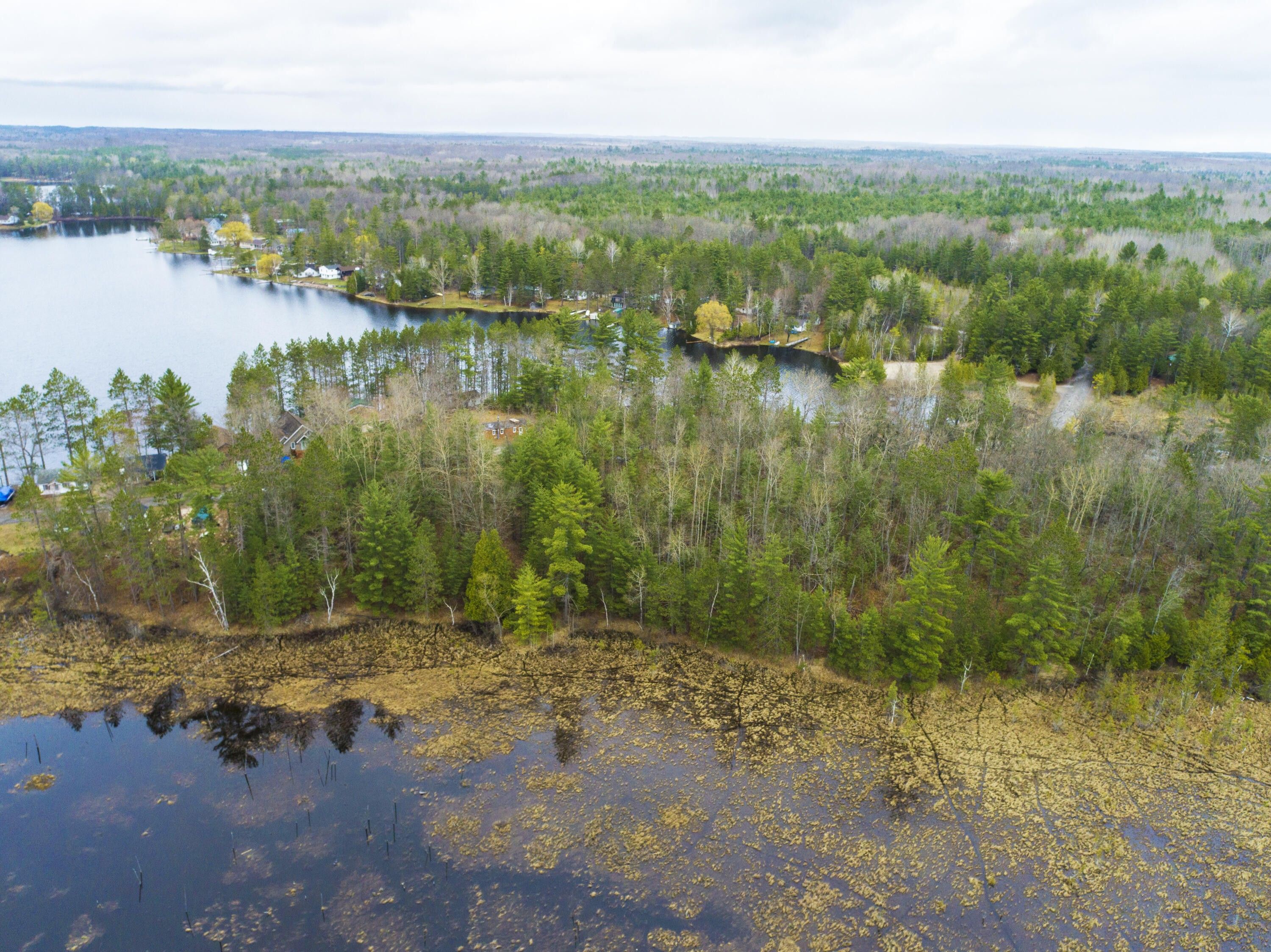 Lake Nettie Road, Hawks, MI 49743 MLS 201822500 LandWatch