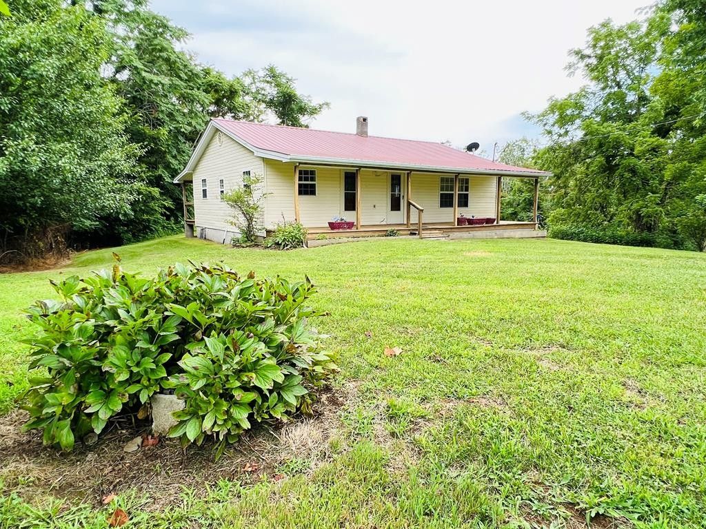 Jamestown, Fentress County, TN House for sale Property ID 417096760