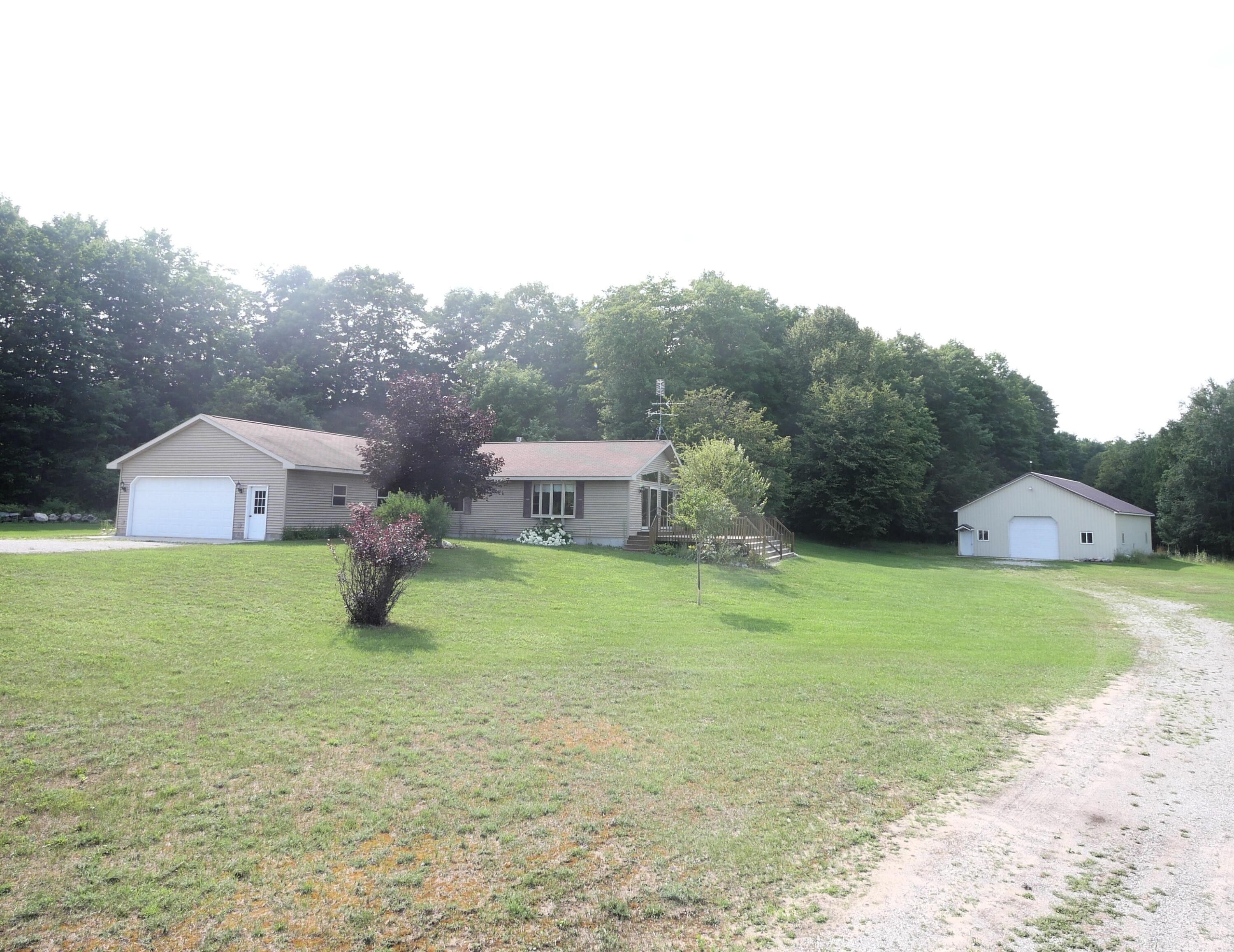 Millersburg, Presque Isle County, MI House for sale Property ID