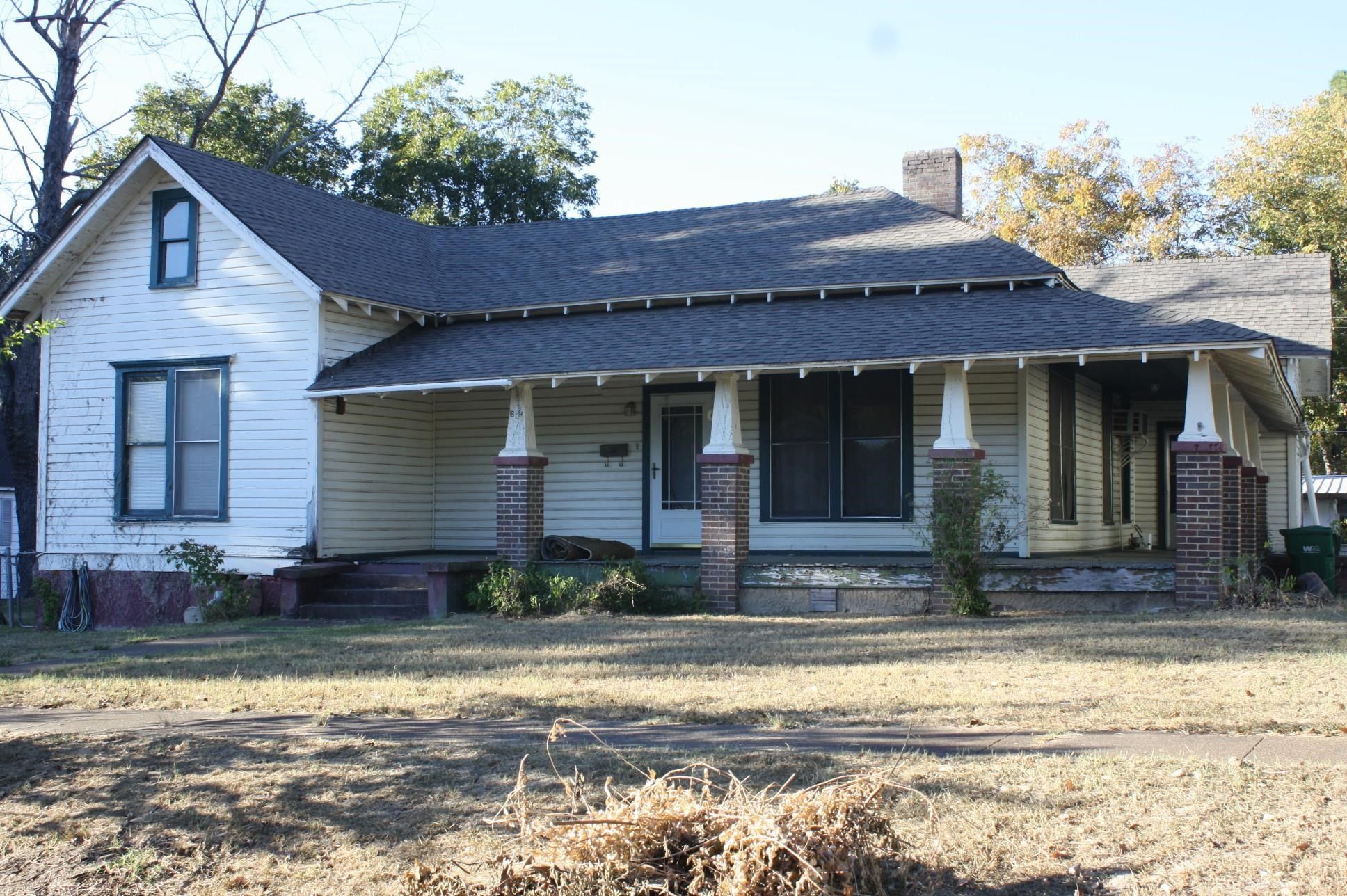 Nashville, Howard County, AR House for sale Property ID 415081505