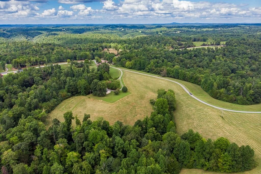 Gainesboro, Jackson County, TN Farms and Ranches for sale Property ID