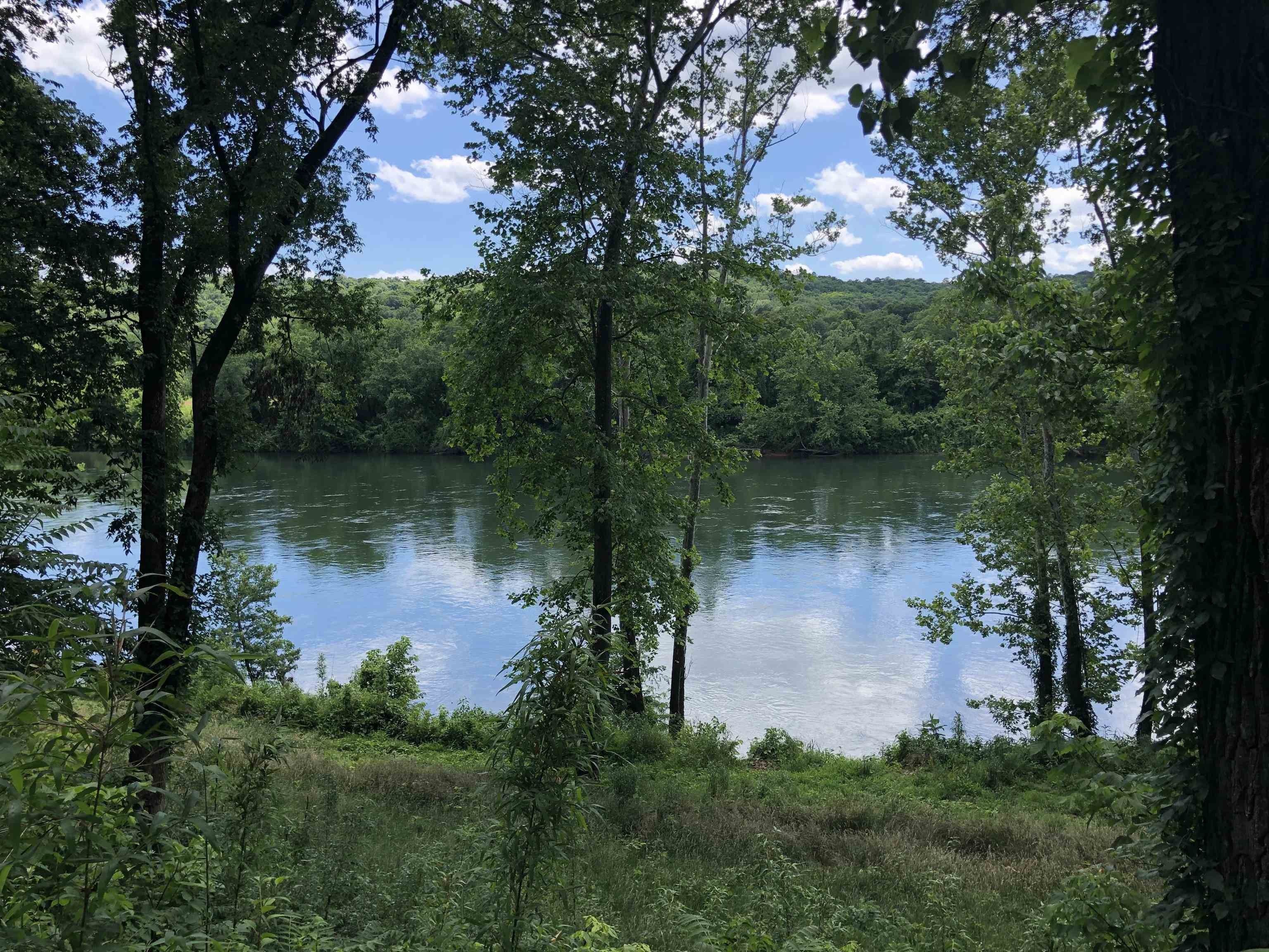 Melbourne, Izard County, AR Undeveloped Land, Lakefront Property